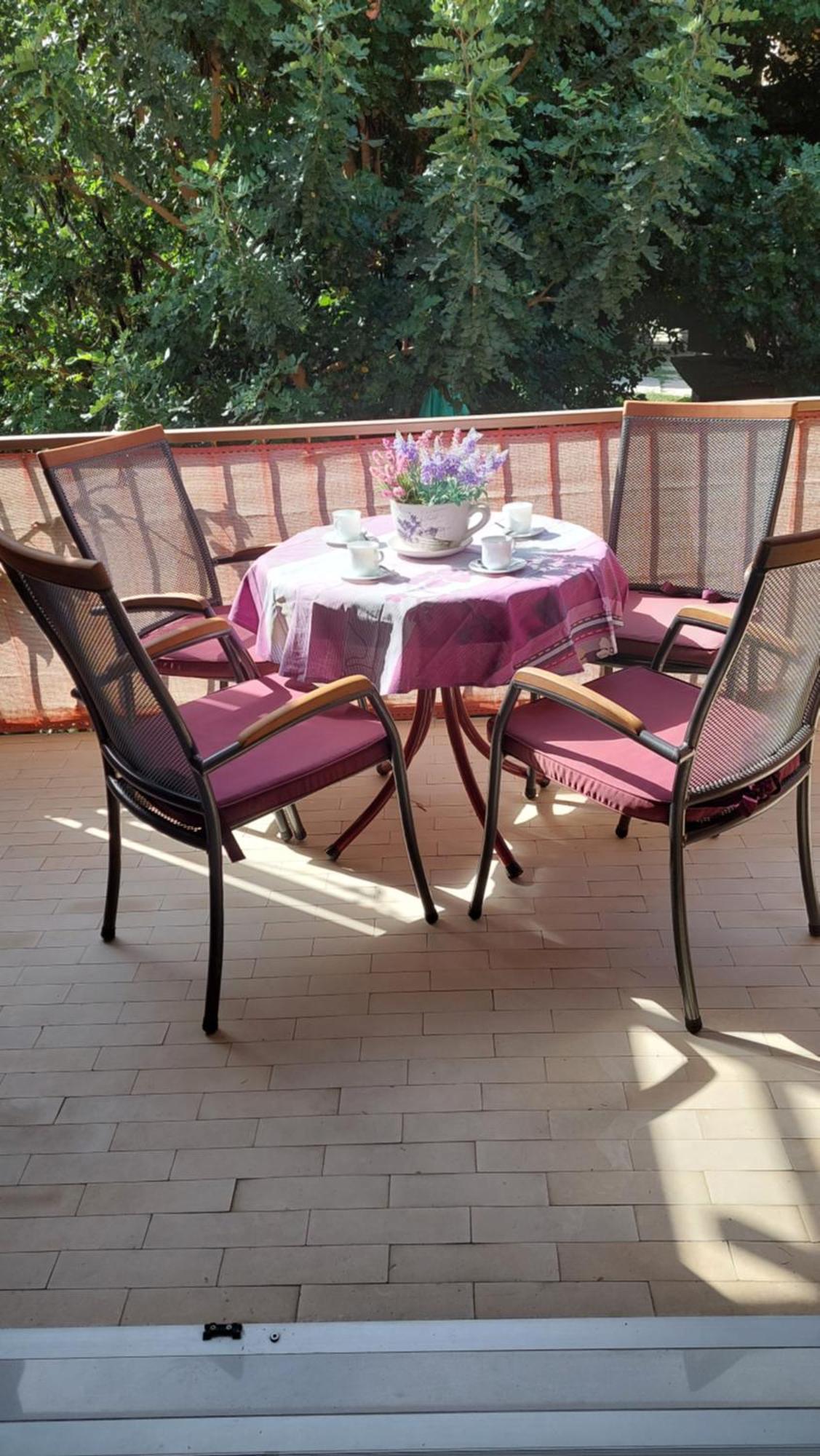 Apartamento Haus Sonja Podgora Exterior foto