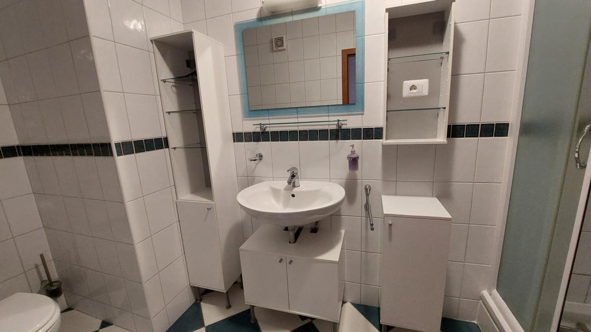 Apartamento Haus Sonja Podgora Exterior foto