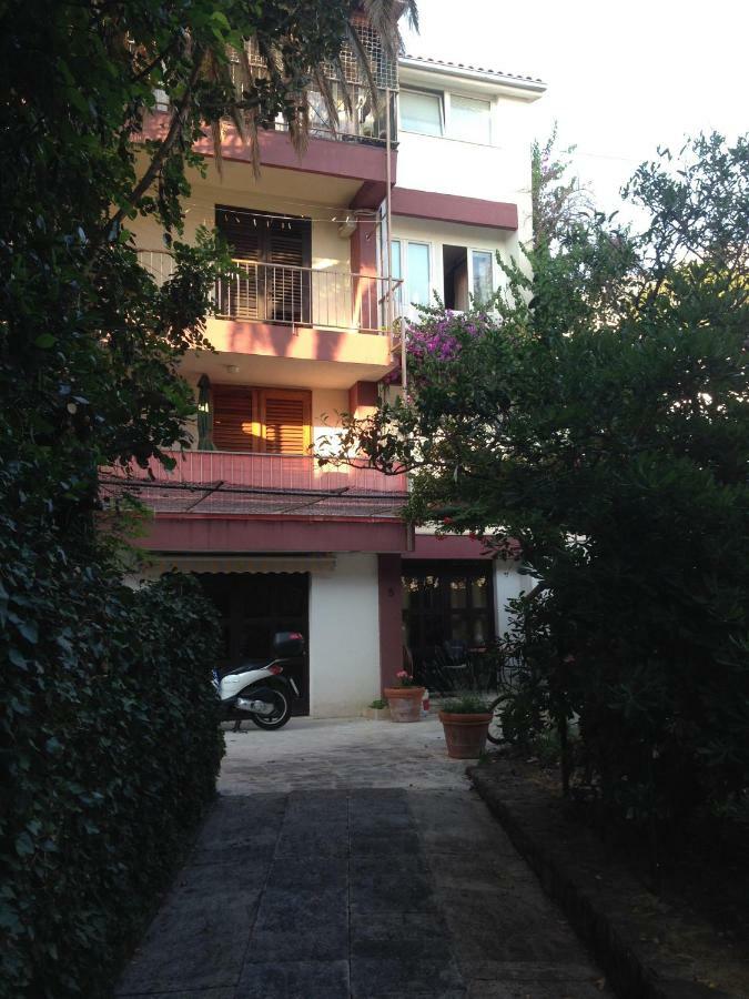 Apartamento Haus Sonja Podgora Exterior foto